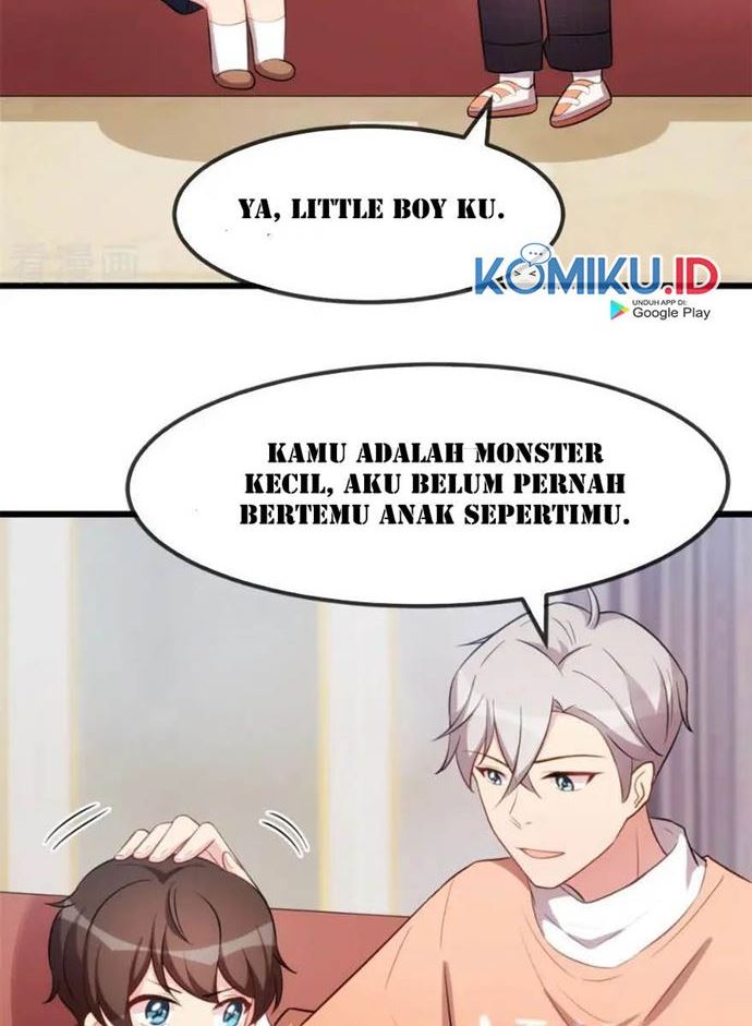 CEO’s Sudden Proposal Chapter 274 Gambar 10